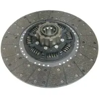 KAWE 4463 Koppelingsplaat