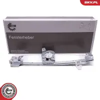 ESEN SKV 51SKV312 Raammechanisme