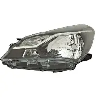 IPARLUX 11022932 Koplamp