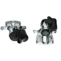 MAPCO 4964M Remklauw