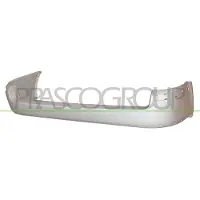 PRASCO FD1071061 Achterbumper