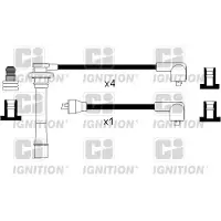 Quinton Hazell XC1061 Bougiekabels