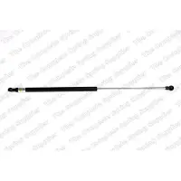 LESJÖFORS 8163407 Gasveer achterklep