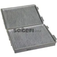 COOPERSFIAAM FILTERS PCK8054-2 Interieurfilter