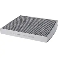 CORTECO 80004515 Interieurfilter