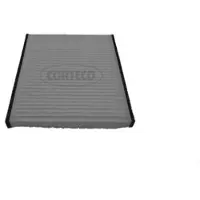 CORTECO 80001037 Interieurfilter
