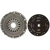 SACHS 3000 835 201 Koppelingsset