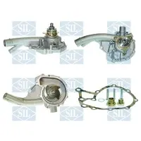 Saleri SIL PA561 Waterpomp