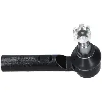 KAVO PARTS STE-9193 Stuurkogel