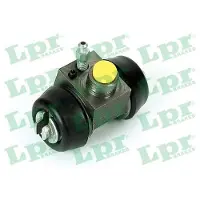 LPR 4929 Wielremcilinder