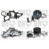 Quinton Hazell QCP3701 Waterpomp