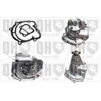 Quinton Hazell QCP2376 Waterpomp