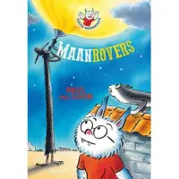 Leopold Maanrovers (Hardback)