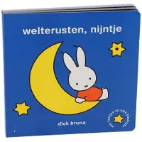 Mercis Welterusten Nijntje