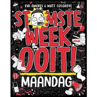 Luitingh-sijthoff Maandag (Hardback)