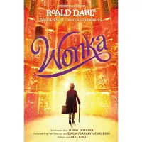 De Fontein Wonka (Hardback)