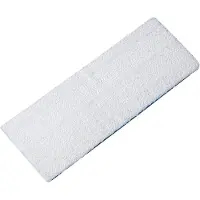 Leifheit vervangingsdoek picobello m 33 cm super soft