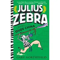 Zwijsen Boek Julius Zebra 5 Ophef In Het Oude China