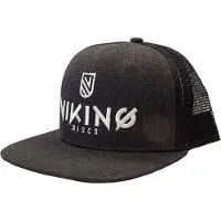 Viking Discs Snapback