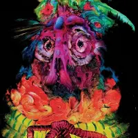 PHD Quest For Fire - Lights From Paradise (LP)