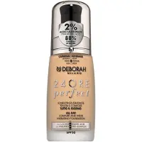 Deborah 24ore Perfect 30 ml Pompflacon Vloeistof 3.1 Light Gold