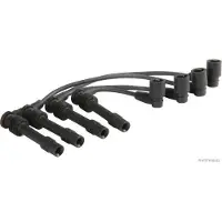 HERTH+BUSS ELPARTS 51278628 Bougiekabels
