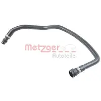 METZGER 2420514 Radiateurslang