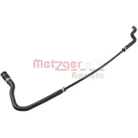 METZGER 2420563 Radiateurslang