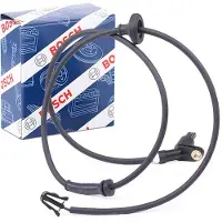 Bosch 0 986 594 003 Wielsnelheidssensor (ABS)