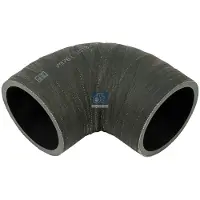 DT Spare Parts 4.80310 Radiateurslang