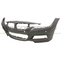 PRASCO BM0291041 Bumper