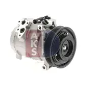 AKS DASIS 851896N Aircopomp