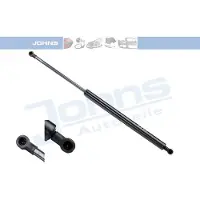 Johns 57 40 95-91 Gasveer achterklep