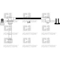 Quinton Hazell XC677 Bougiekabels