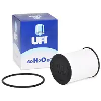 Ufi 60.H2O.00 Brandstoffilter