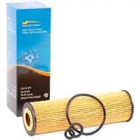 Kraft 1701167 Oliefilter