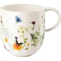 Rosenthal Brillance Grand Air Beker met handvat 0,34 L