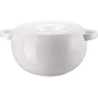 Rosenthal Saladeschaal Brillance White 29 cm