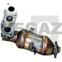 VEGAZ PGK-825 Katalysator