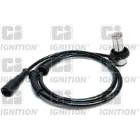 Quinton Hazell XABS885 Wielsnelheidssensor (ABS)