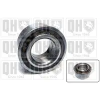 Quinton Hazell QWB847 Wiellagerset
