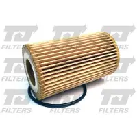 Quinton Hazell QFL0398 Oliefilter