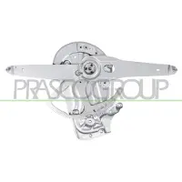 PRASCO VV510W024 Raammechanisme