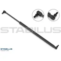 STABILUS 616623 Gasveer achterklep