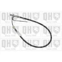 Quinton Hazell BC3783 Handremkabel