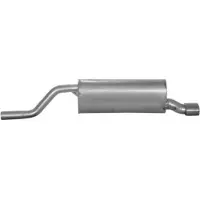 VEGAZ FTS-402IMA Einddemper