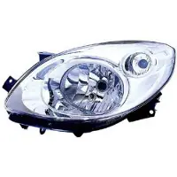 IPARLUX 11805302 Koplamp