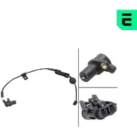 OPTIMAL 06-S584 Wielsnelheidssensor (ABS)