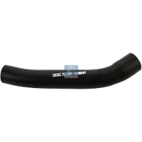 DT Spare Parts 4.80176 Radiateurslang