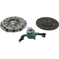 DT Spare Parts 11.91712 Koppelingsset